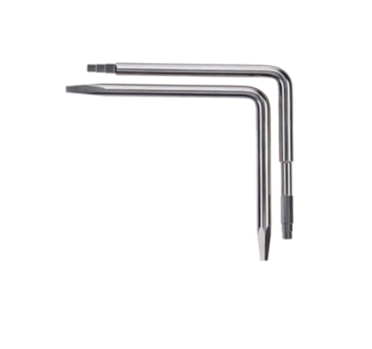 Faucet Handle Puller