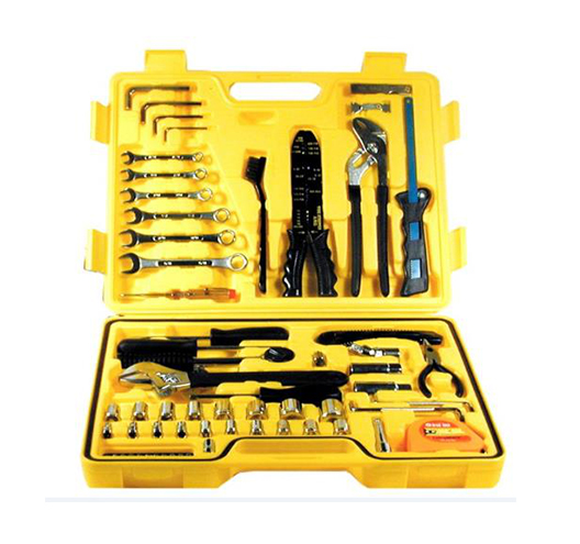 125PCS TOOL SET