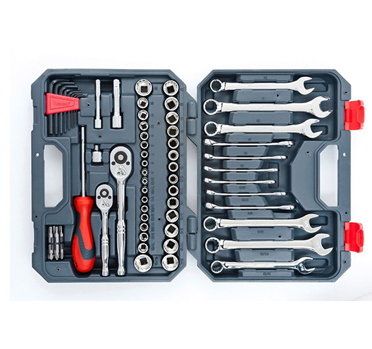 68Pcs Tools Set