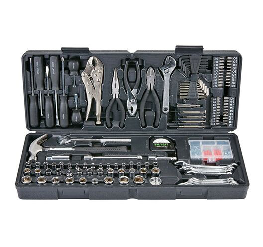 182Pcs Tools Sets For Car