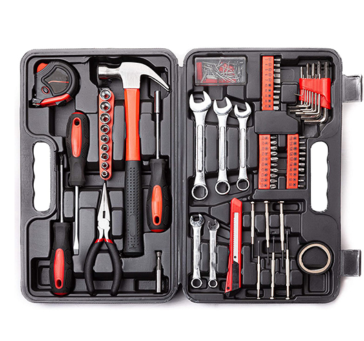 144Pcs Tools Sets For Car