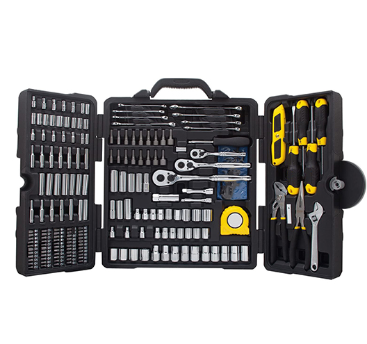 233Pcs Tools Sets For Car