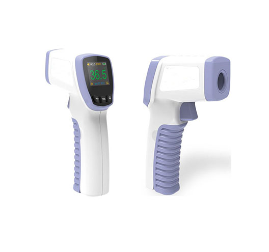No Touch Infrared Body Thermometer