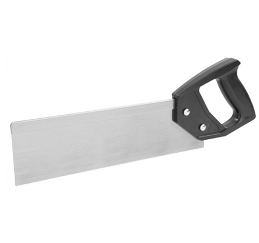 12" Mitre back saw