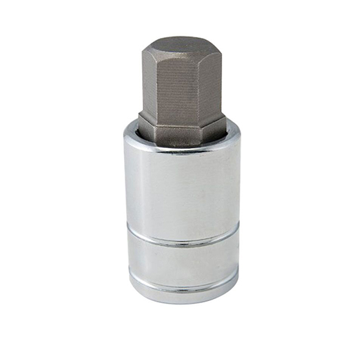 1/2" Dr.Bit Socket