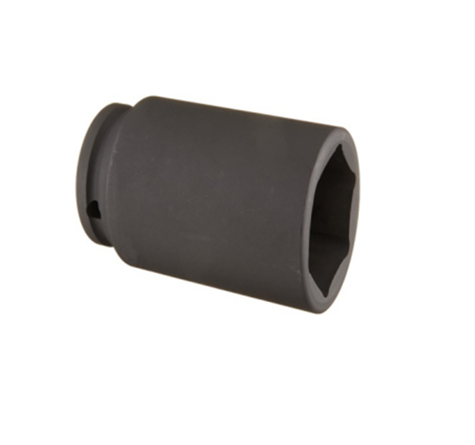 1/2" Dr.impact deep socket,12Point   30mm