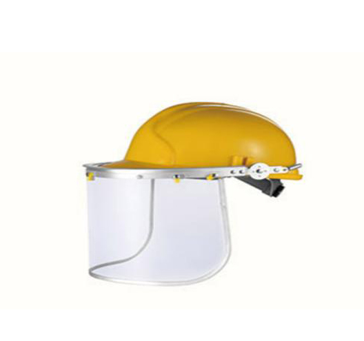 Construction Helmet