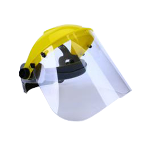 Face Shield