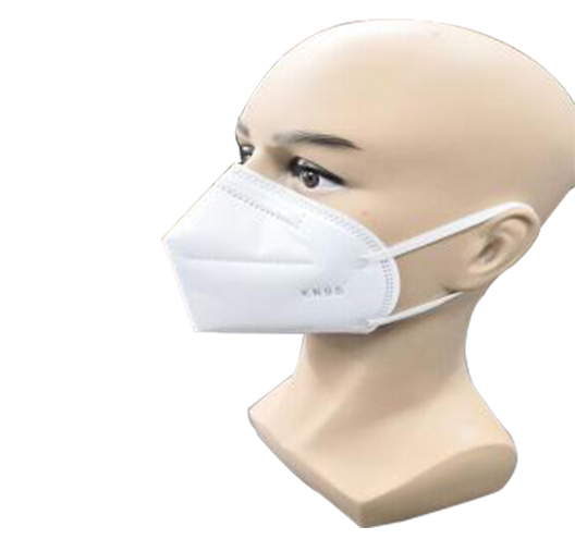 Civil Masks FFP2 KN95