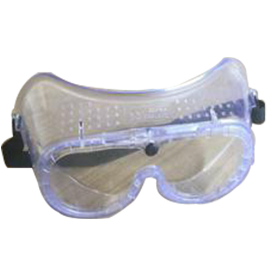 Safety Goggle -Antifogging