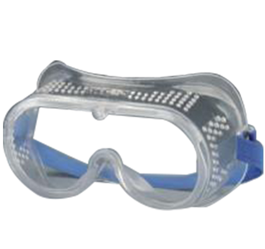 Safety Goggle - Antifogging