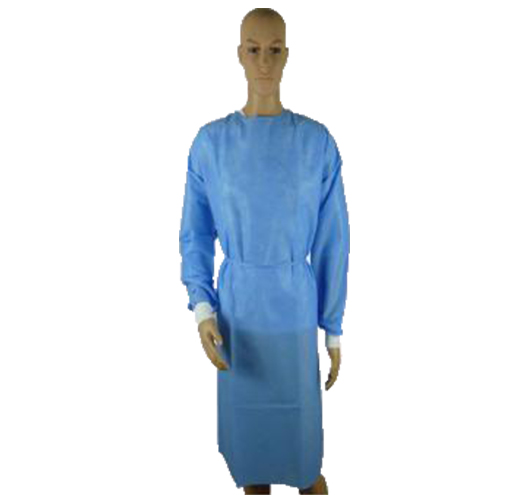 Disposable Surgical Clothes