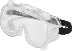 Safety Goggle - Antifogging