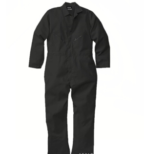 160 GSM Protective Coverall