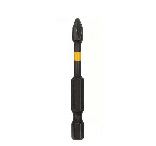 5Pcs Impact Bits Set