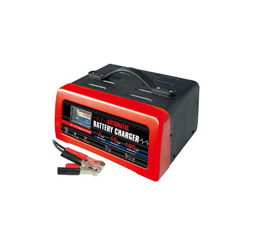 12V 100A/15A/2A Battery Charge Engine Starter