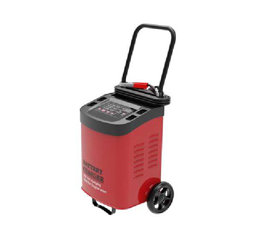 12V/24V Wheel Type Charger 200/40/20/10/5 W/Engine Start