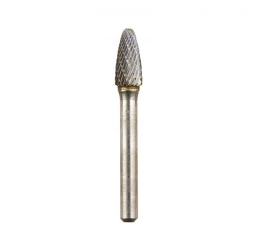 1/4" Cut Carbide Burr