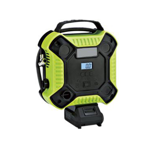20V/12V Cordless Inflator