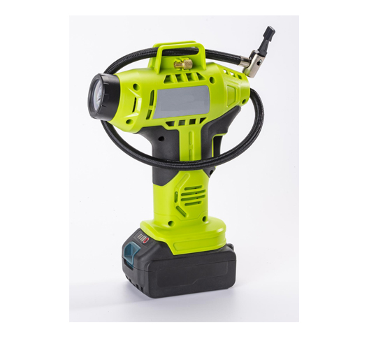 20V Cordless Inflator