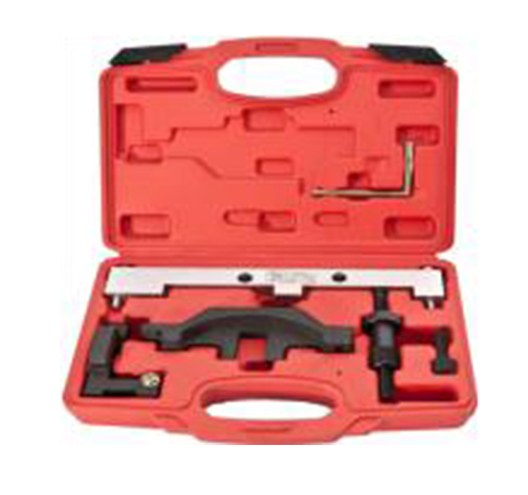 Petrol Engine Setting/Locking