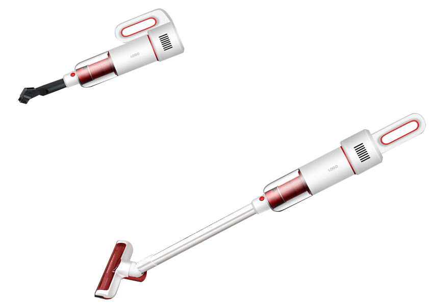 Cordless Folding VacuumCleaner