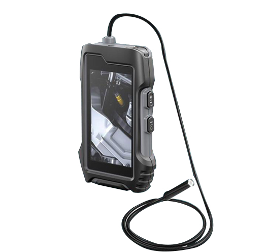 4.3" Inspection Camera 9mm O.D