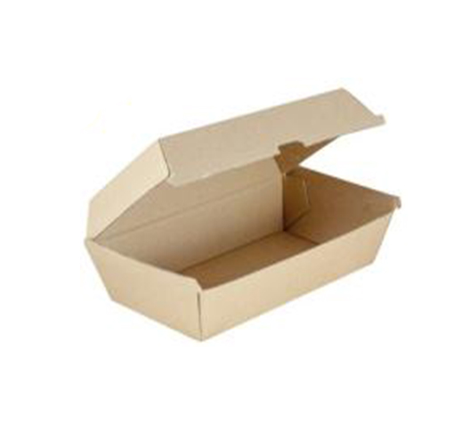200PC Take Away Burger Box 170*90*85mm