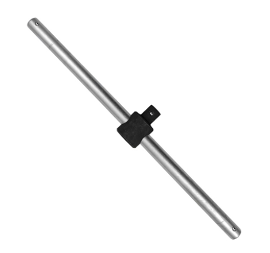 3/4" Dr.Slliding Bars