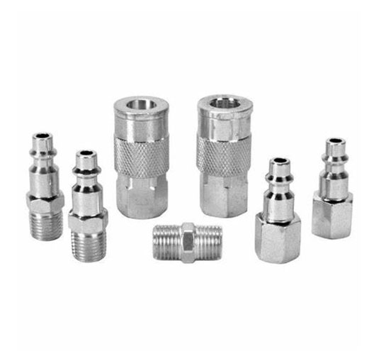 7PC Air Accessory Kit