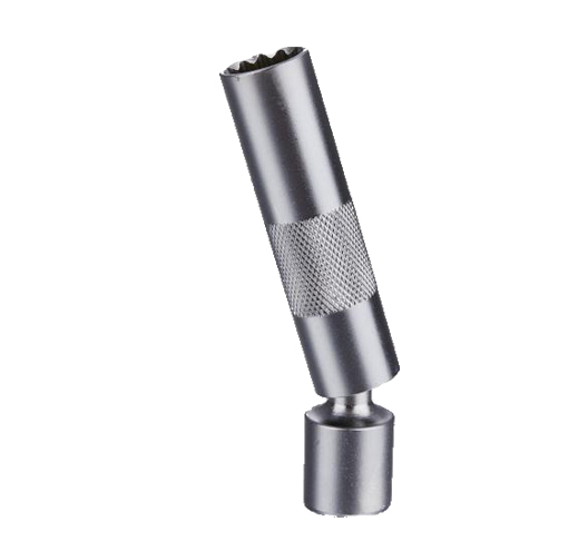 3/8"X14mm Spark Plug Socket,12-point