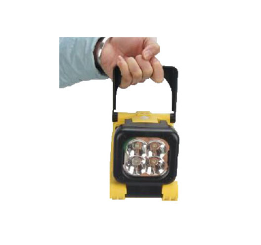12W Rechargeable Work Light