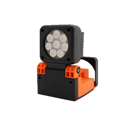 24W LED Rechargeable Work Light