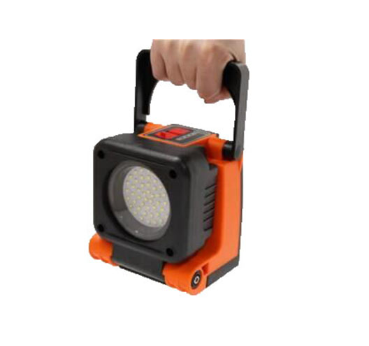 25W SMD Rechargeable Work Light