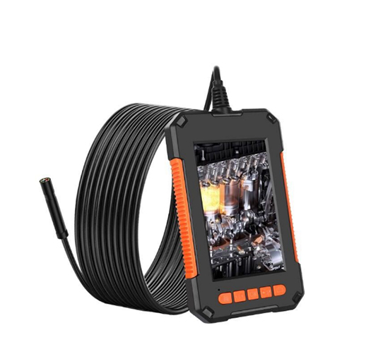 4.3" Inspection Camera 9mm O.D