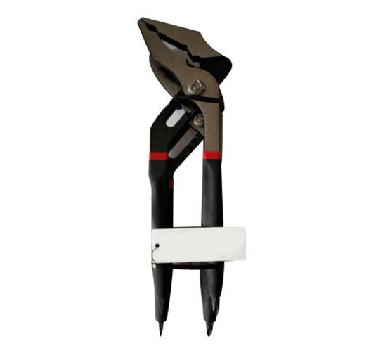 2Pcs Multi-function WaterPump Pliers Set