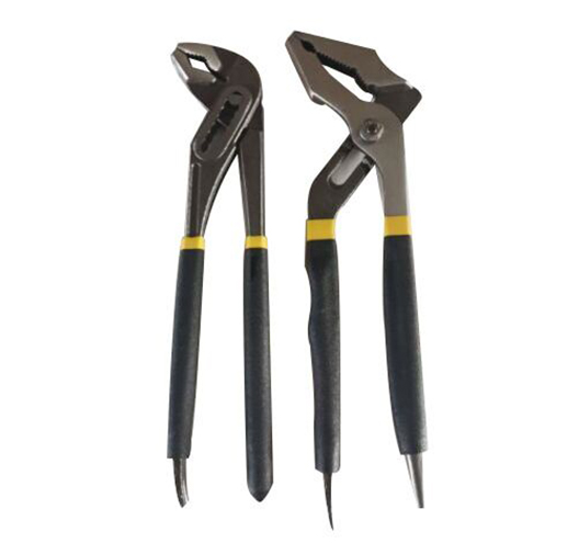 2Pcs Water Pump Pliers Set