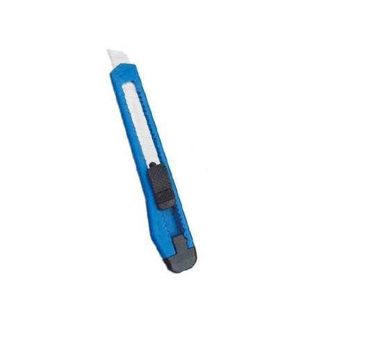 13-Point Snap Knife 50pc