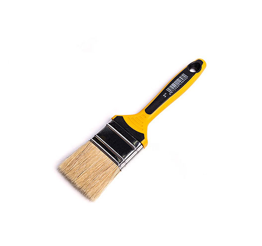 25mm Soft Grip Paint Brush