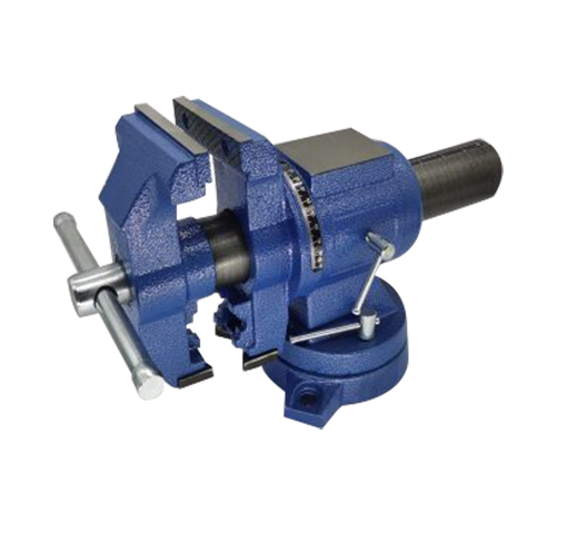 4" Multi-Purpose Vise