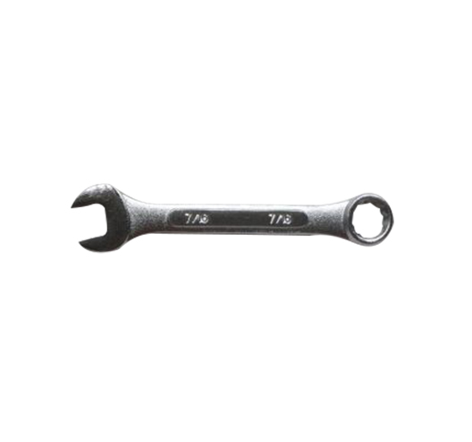 7/16" Jumbo Combination Wrench