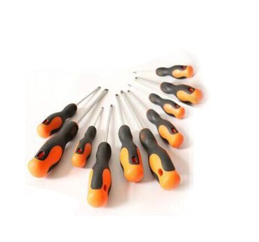 10Pcs Screwdriver set