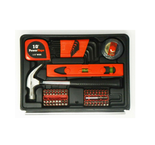 205Pcs tools set