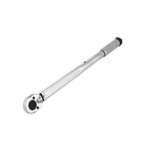 3/4" CLICK STOP TORQUE WRENCH