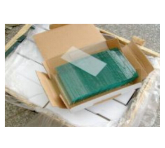 105mm x 48mm Welding Protection Glass