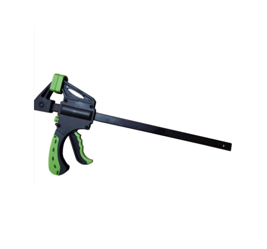 Ratchet Bar Clamp