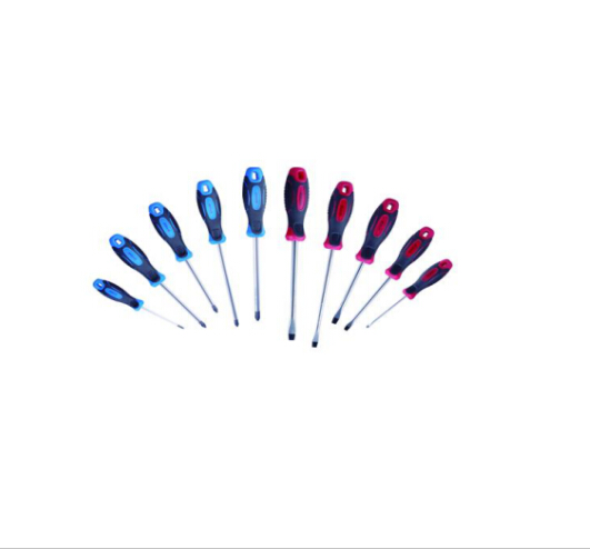 10Pcs screwdriver set