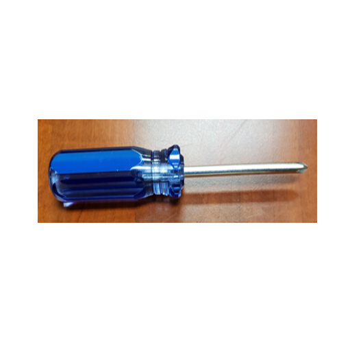 Ph2 x 4" screwdriver