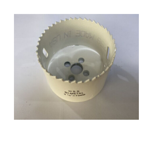 Bi-metal Hole Saw,64mm