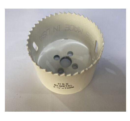 Bi-metal Hole Saw,70mm